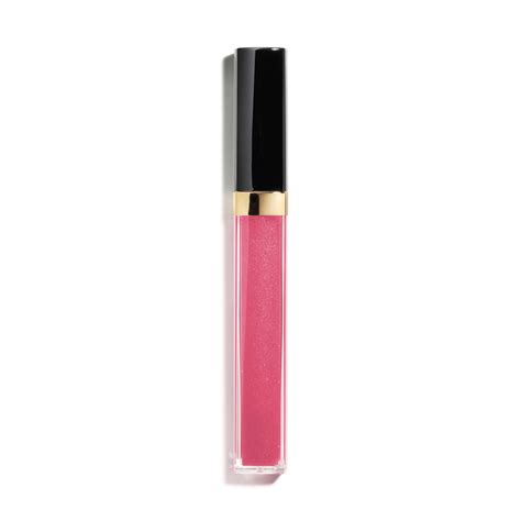 chanel lip gloss 172 tendresse|CHANEL Rouge Coco Gloss Moisturising Glossimer, .